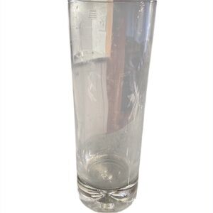 Crate and barrel direction vase